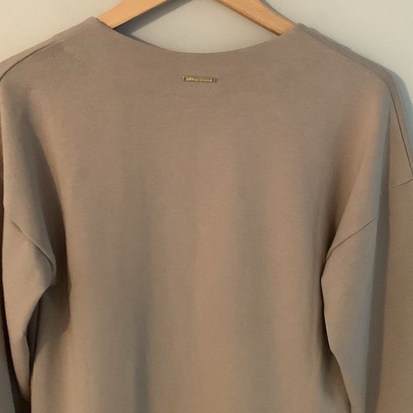 Gymshark x Whitney Simmons Oversized Open Front Longline Cardigan Athleisure - Picture 8 of 11